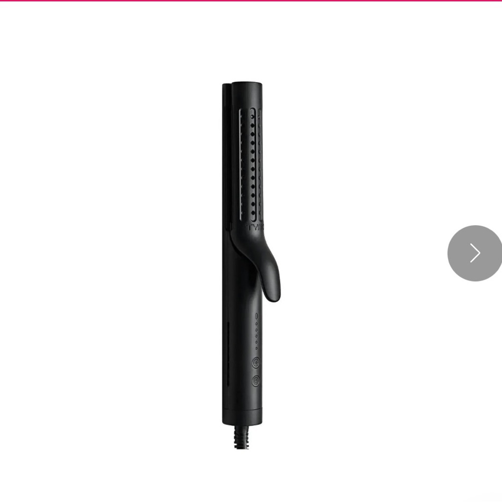 Black Hair Styling Tool bundle of 3